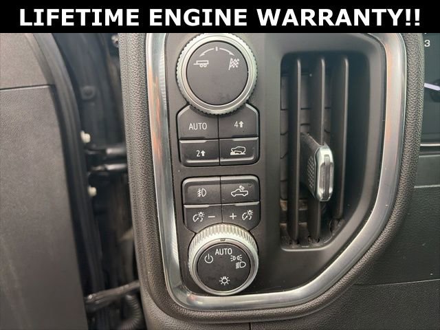 Used 2019 GMC Sierra 1500 Elevation w/ Elevation Value Package image 18