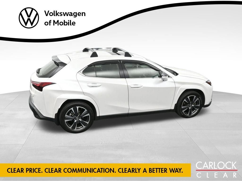 Used 2023 Lexus UX 250h FWD w/ Premium Package image 25