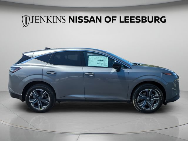 New 2026 Nissan Murano SL AWD/4WD image 3