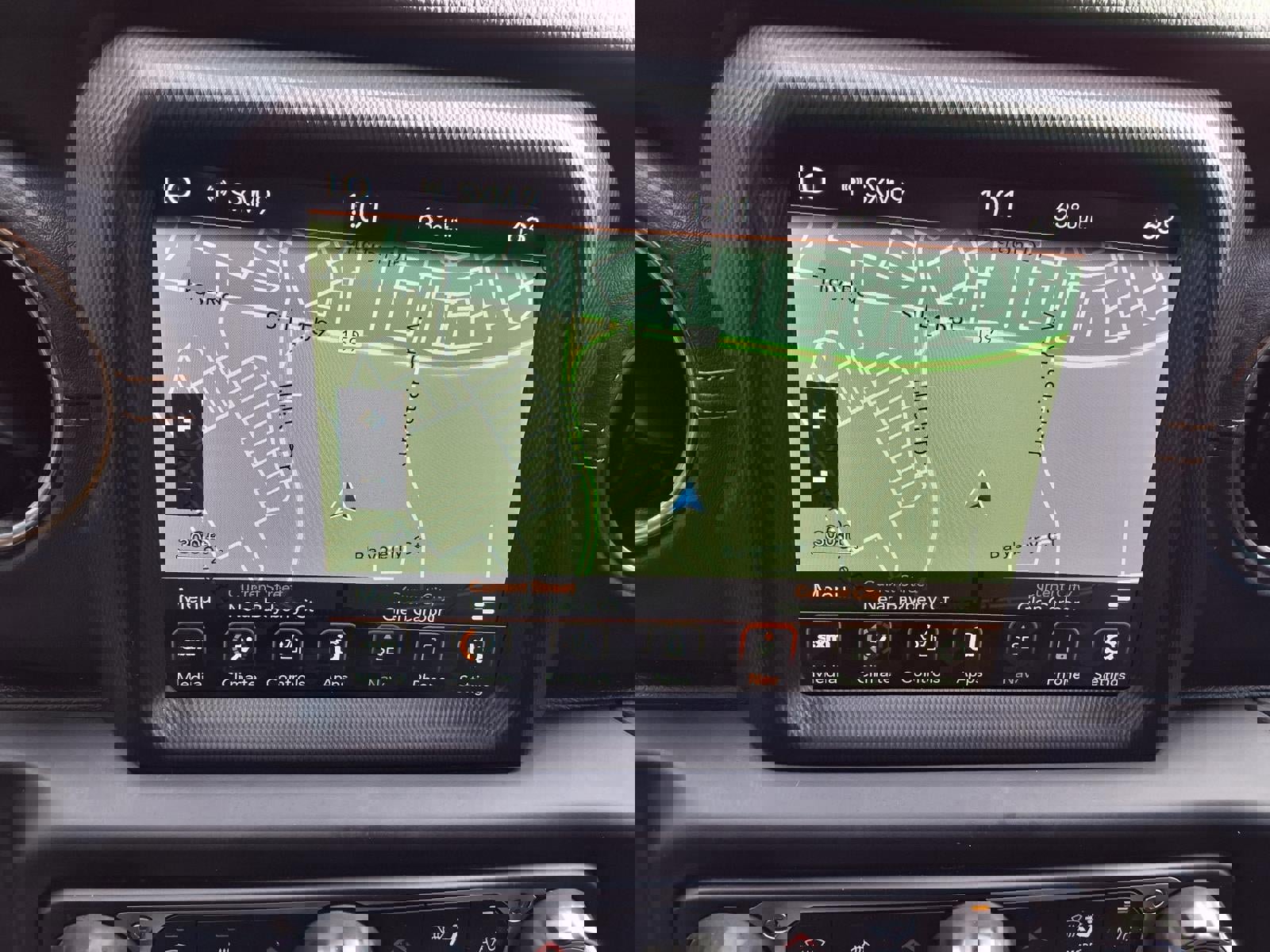 Used 2021 Jeep Wrangler High Altitude image 5