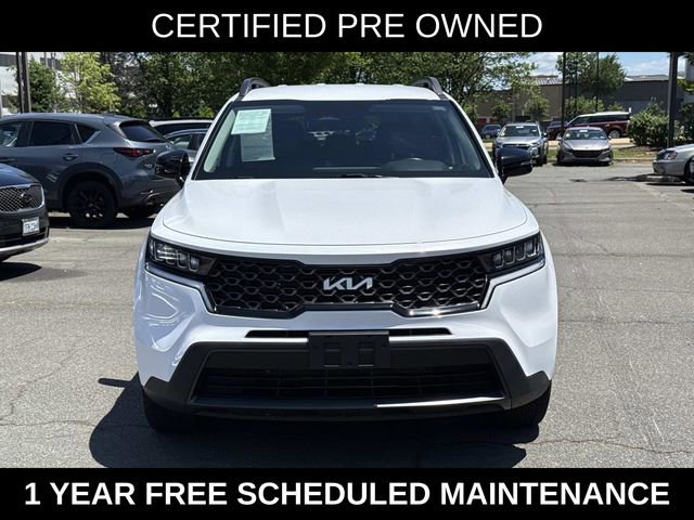 Used 2022 Kia Sorento S AWD/4WD image 6