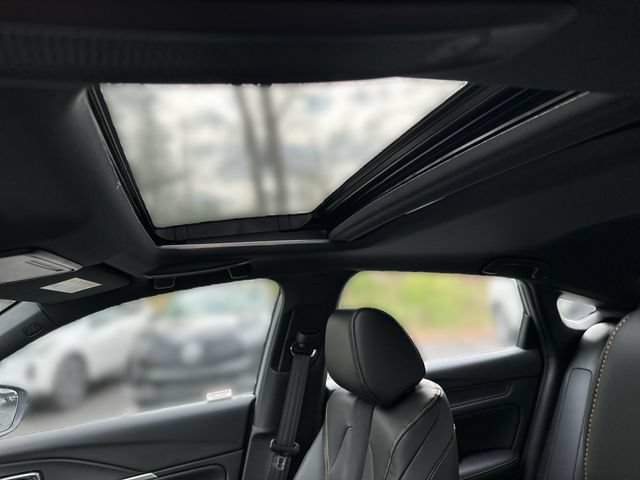 New 2026 Acura Integra A-Spec FWD image 22