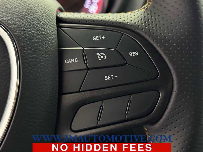 Used 2021 Dodge Challenger R/T Scat Pack w/ Shaker Package image 46