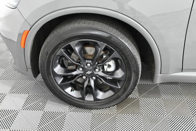 Used 2024 Dodge Durango R/T image 33