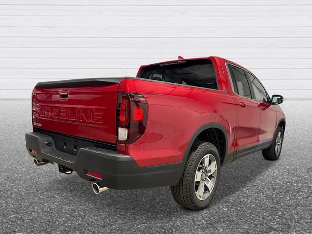 New 2026 Honda Ridgeline RTL image 5