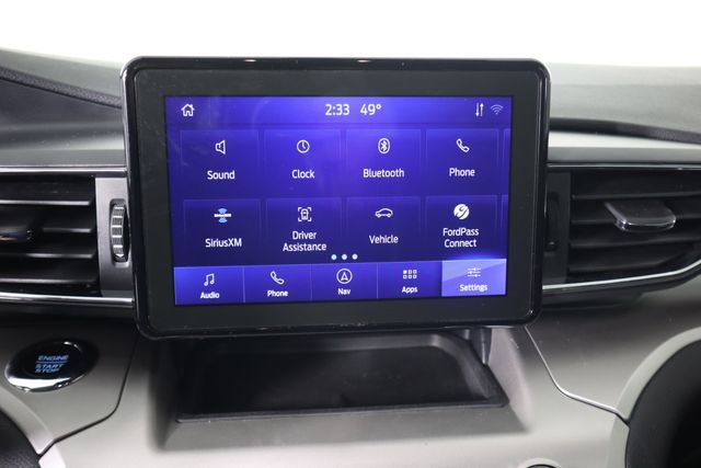 Used 2020 Ford Explorer XLT w/ Equipment Group 202A image 46