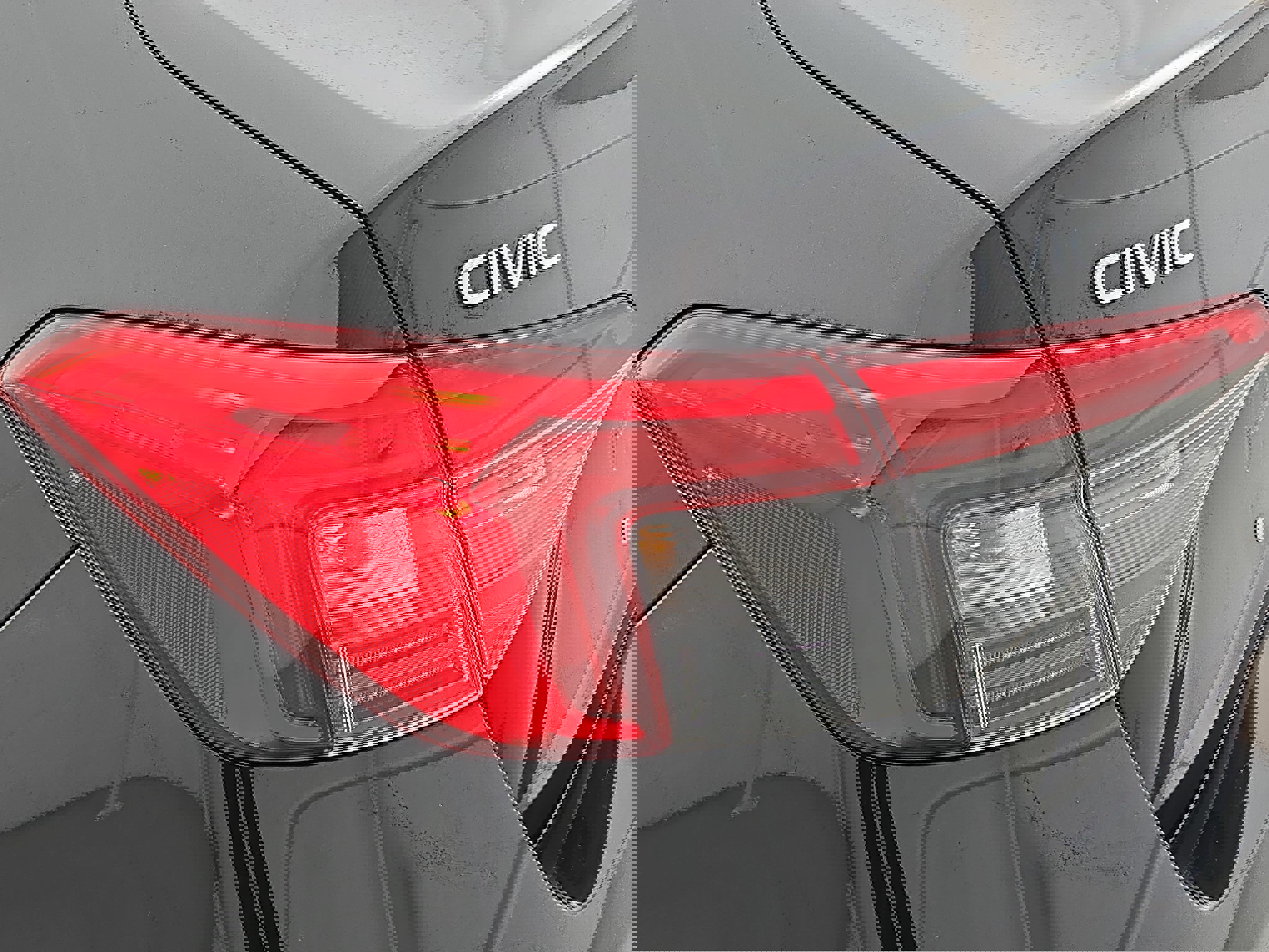 Certified 2023 Honda Civic EX image 34