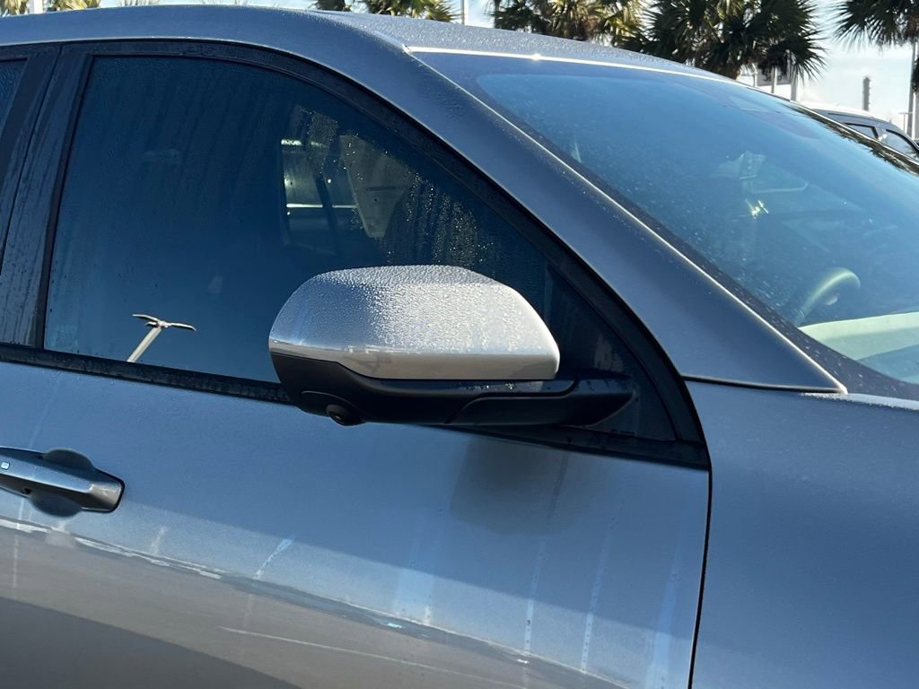 New 2026 Chevrolet Equinox LT w/ Safety and Technology Package image 10