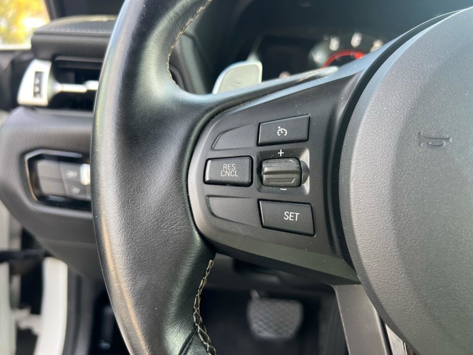 Used 2021 Toyota Supra image 13