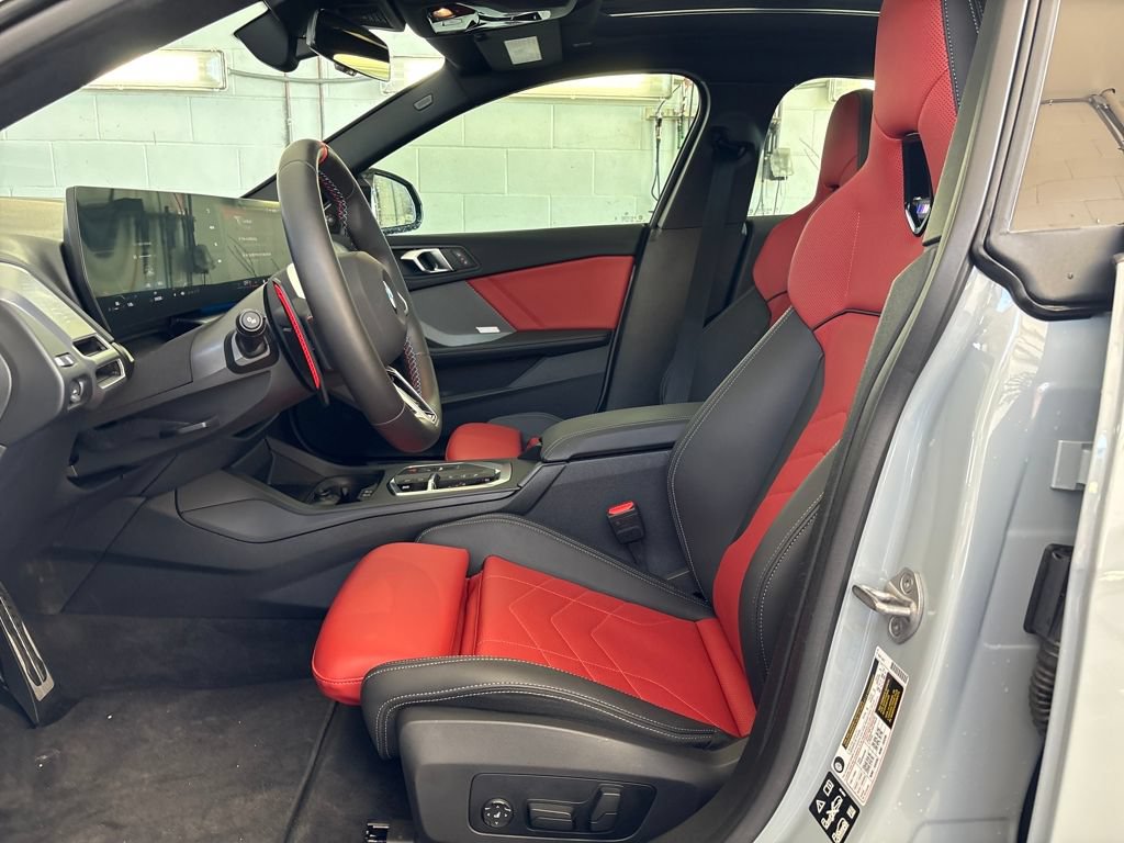 Used 2025 BMW M235i xDrive w/ Premium Package AWD/4WD image 12