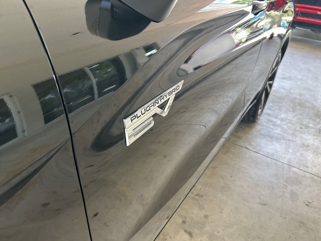 New 2025 Mitsubishi Outlander SEL image 17