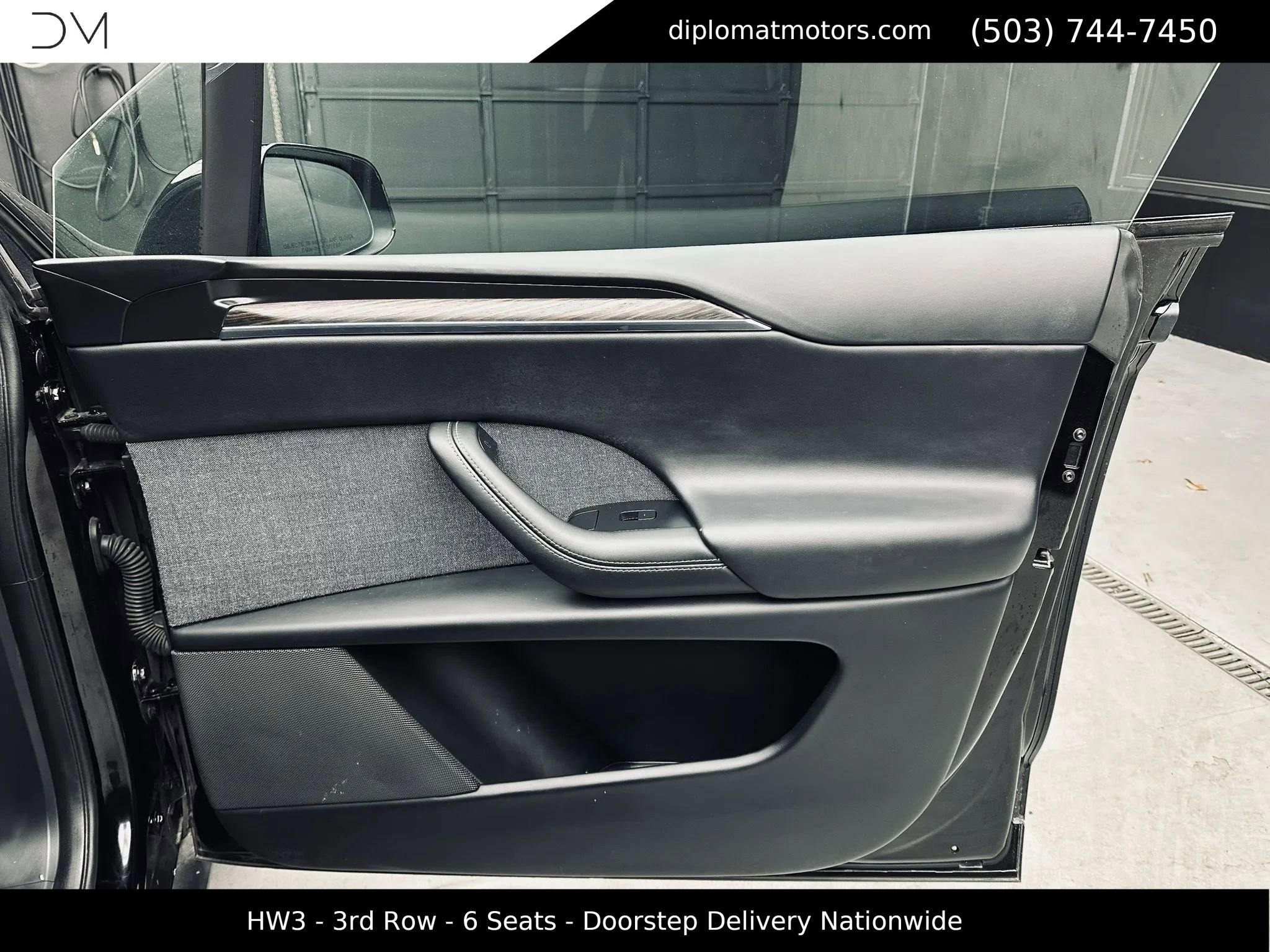 Used 2022 Tesla Model X AWD/4WD image 28