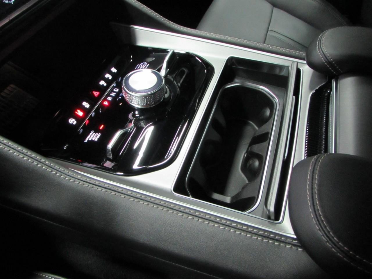 New 2026 Jeep Grand Wagoneer L Limited image 31