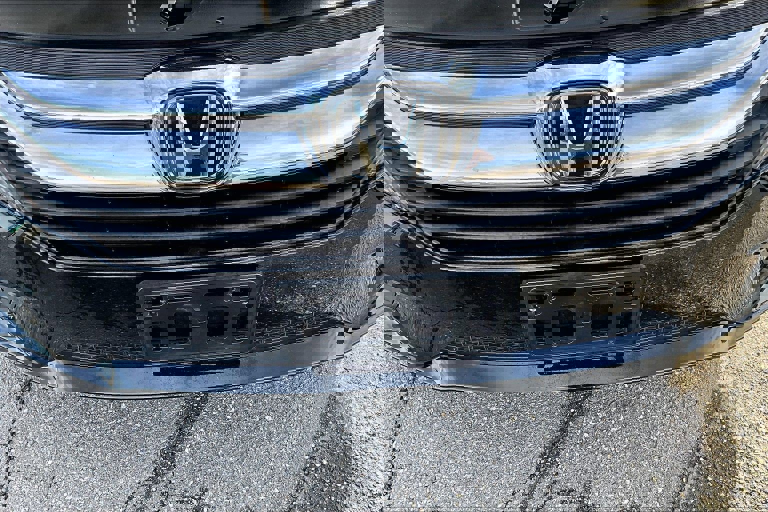 Used 2019 Honda Odyssey EX-L image 35