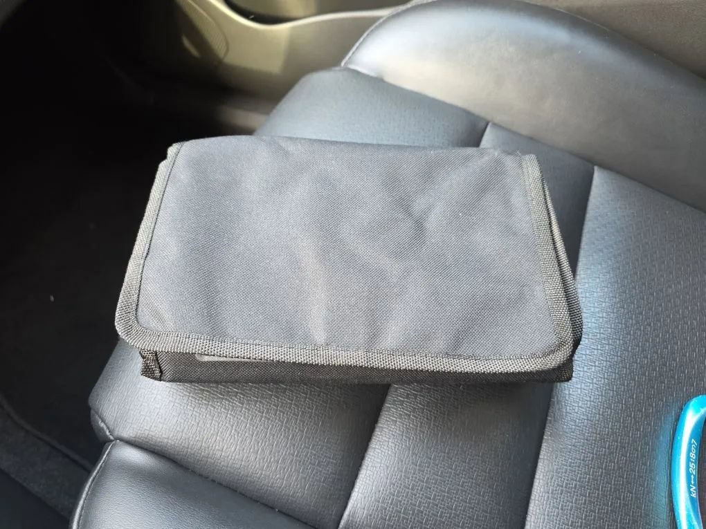 Used 2022 Nissan Rogue SV w/ SV Premium Package image 35