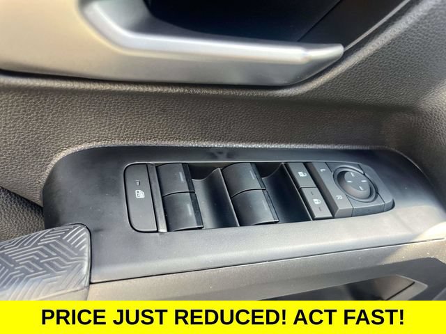 Used 2026 Toyota Tacoma TRD Sport AWD/4WD image 17