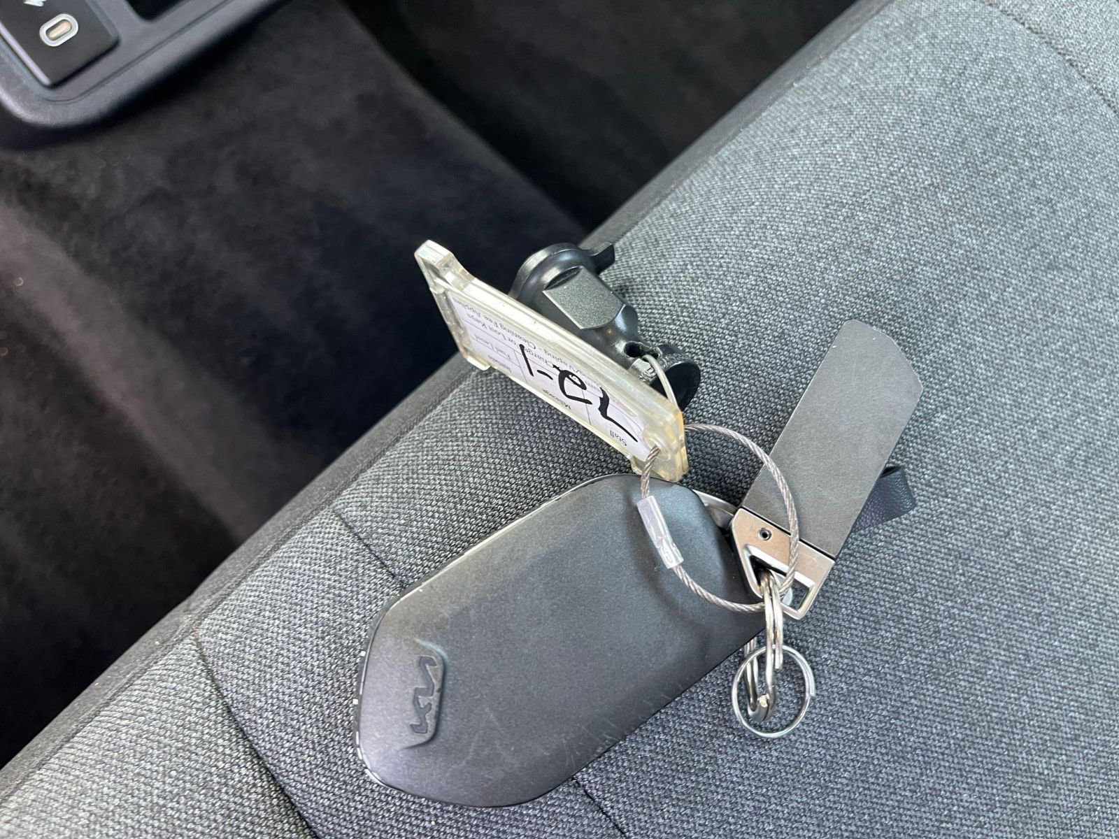 Used 2025 Kia K4 FWD image 23