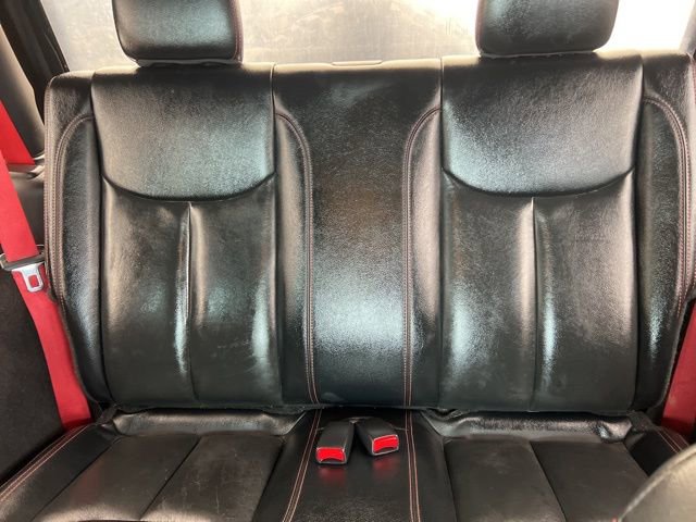 Used 2018 Jeep Wrangler Rubicon image 28