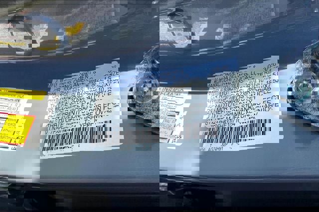 New 2026 Honda CR-V Sport-L image 20