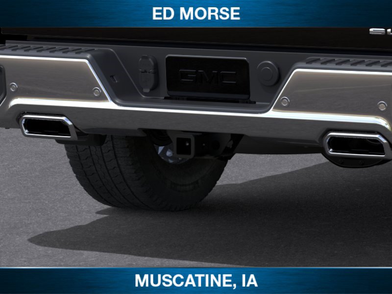 New 2026 GMC Sierra 1500 SLT w/ SLT Premium Plus Package AWD/4WD image 14