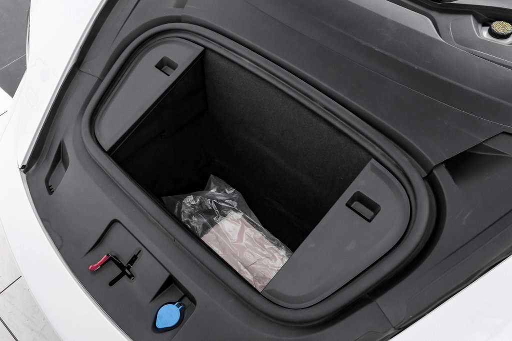 Used 2022 Porsche Taycan image 63