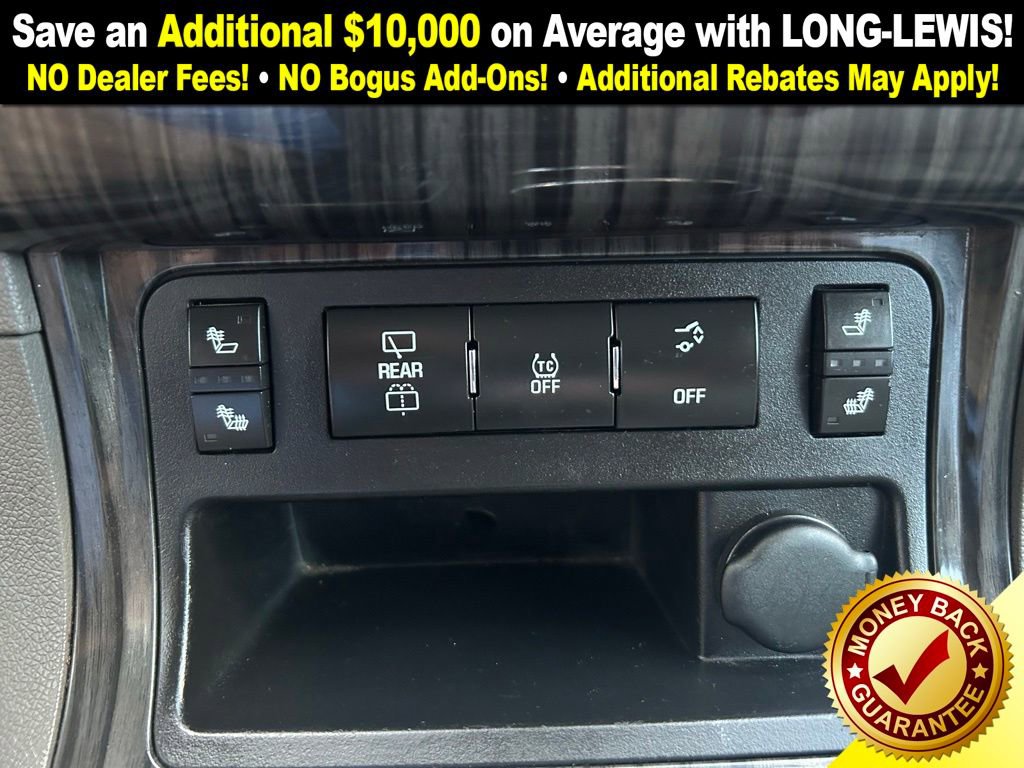 Used 2014 Chevrolet Traverse LT image 29