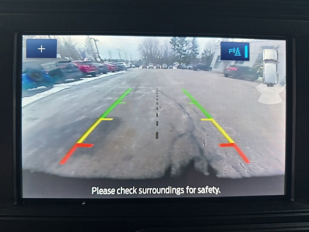 Used 2022 Ford Bronco Big Bend image 24