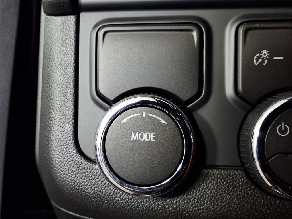 New 2026 Chevrolet Tahoe LT w/ Comfort Package image 13