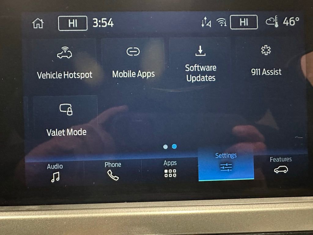 Used 2025 Ford Escape Active image 30