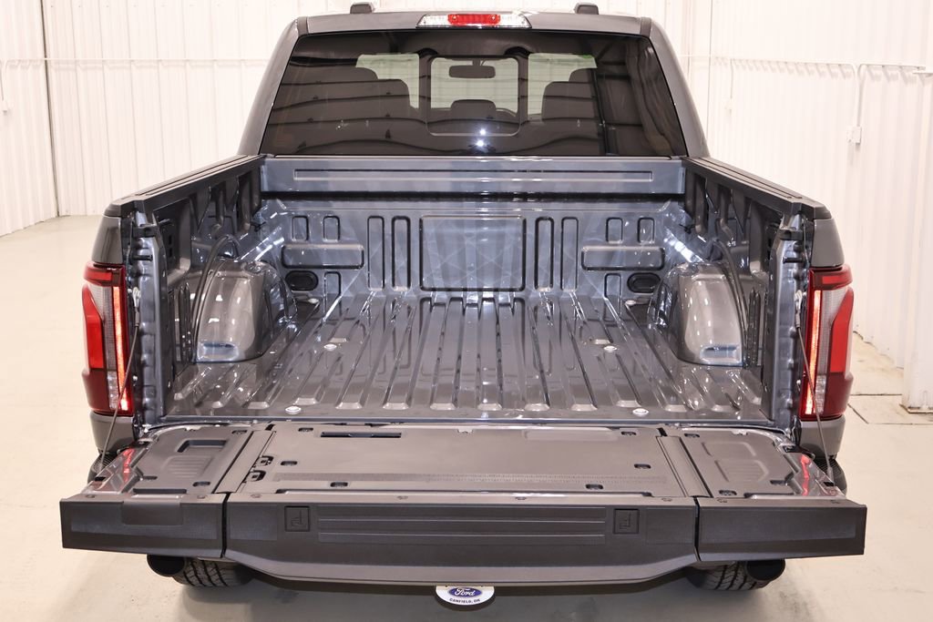 New 2026 Ford F150 Lariat AWD/4WD image 37