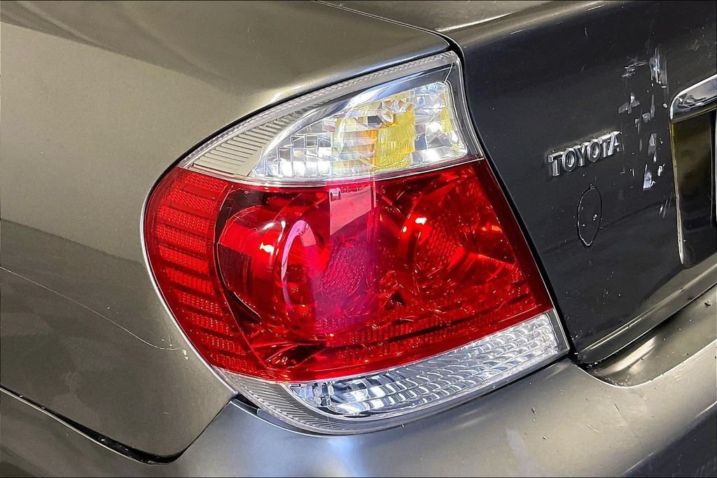 Used 2006 Toyota Camry LE FWD image 38