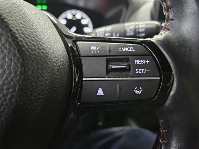 Used 2023 Honda HR-V Sport image 25