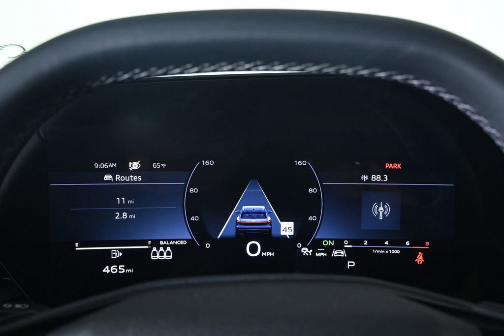 New 2025 Audi SQ5 Premium Plus image 11