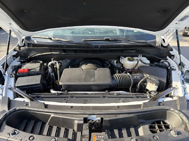 Used 2023 GMC Yukon Denali w/ LPO, Floor Liner Package AWD/4WD image 30