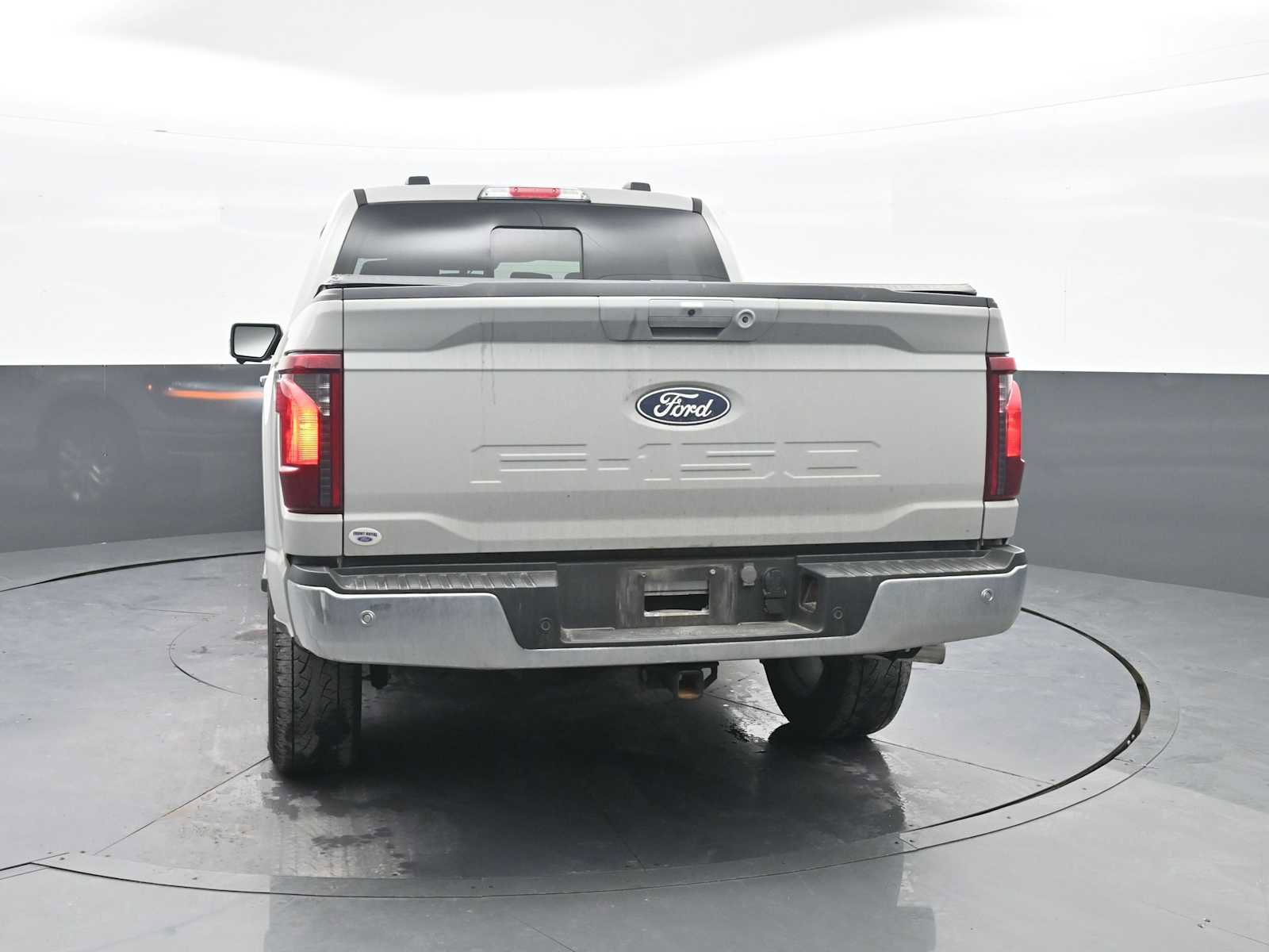 Used 2024 Ford F150 XLT w/ Equipment Group 302A MID AWD/4WD image 6