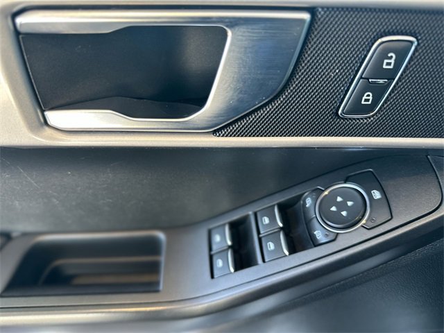 Certified 2021 Ford Explorer 2WD w/ Class III Trailer Tow Package image 14