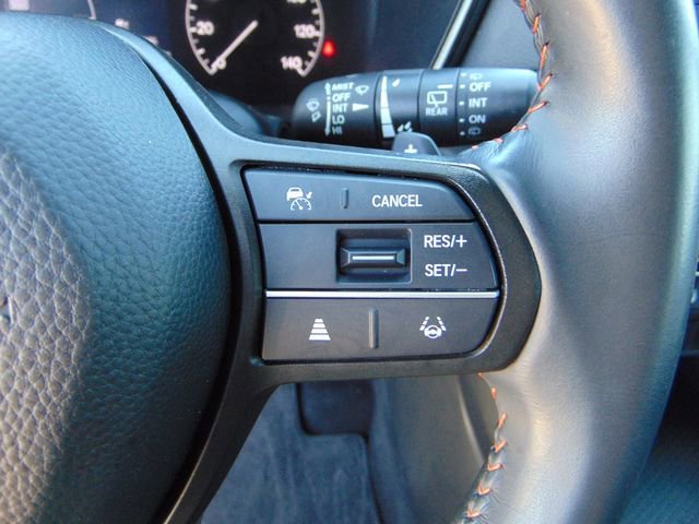 Certified 2023 Honda CR-V Sport image 17