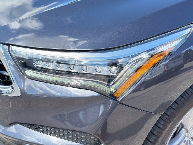 Used 2019 Acura RDX w/ Advance Package FWD image 9