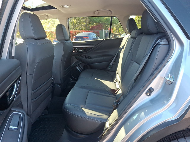 Used 2024 Subaru Outback Limited XT AWD/4WD image 10