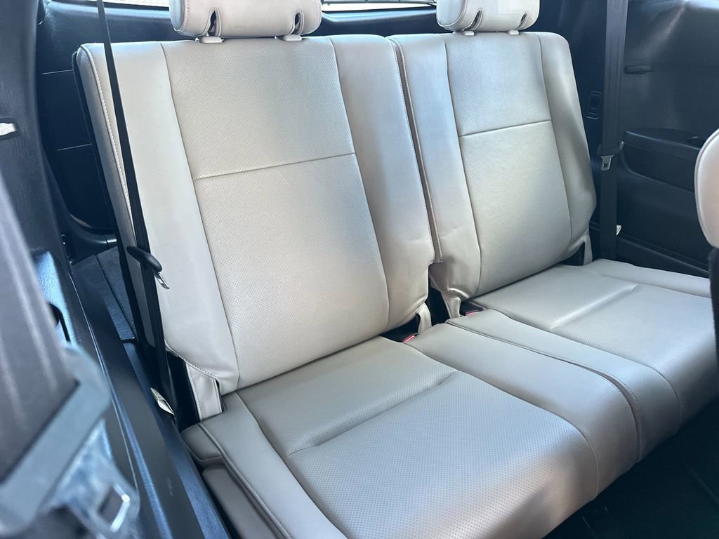 Used 2014 MAZDA CX-9 Grand Touring w/ GT Technology Package image 15