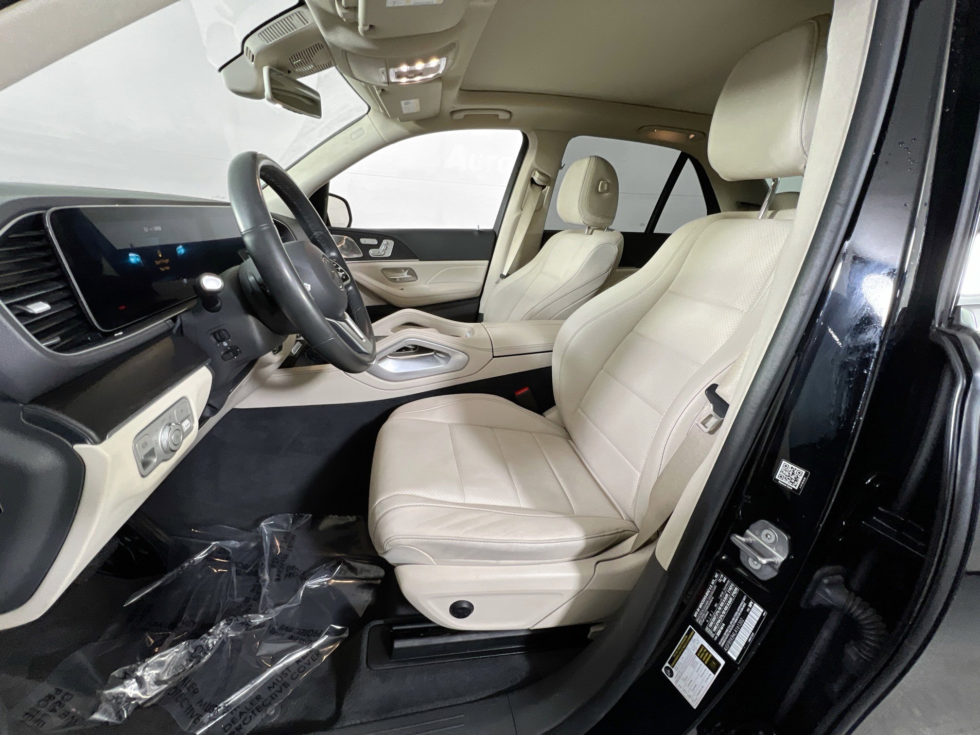 Used 2020 Mercedes-Benz GLE 450 4MATIC image 22