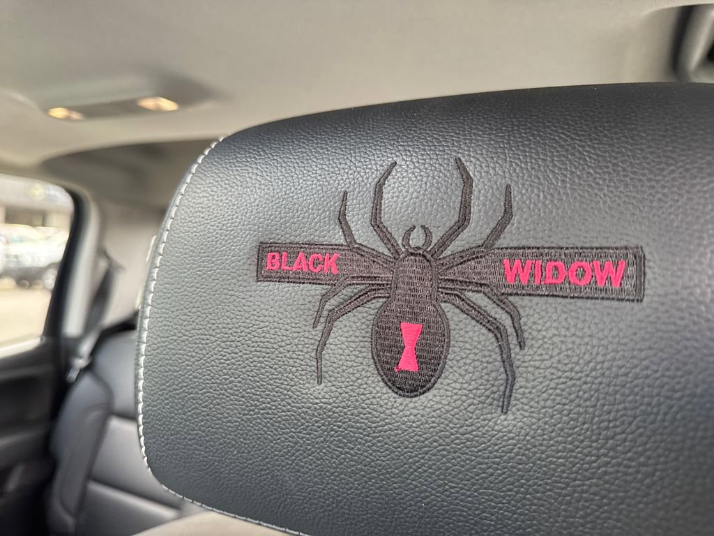 Used 2018 Chevrolet Silverado 1500 LTZ Z71 w/ LTZ Plus Package AWD/4WD image 56