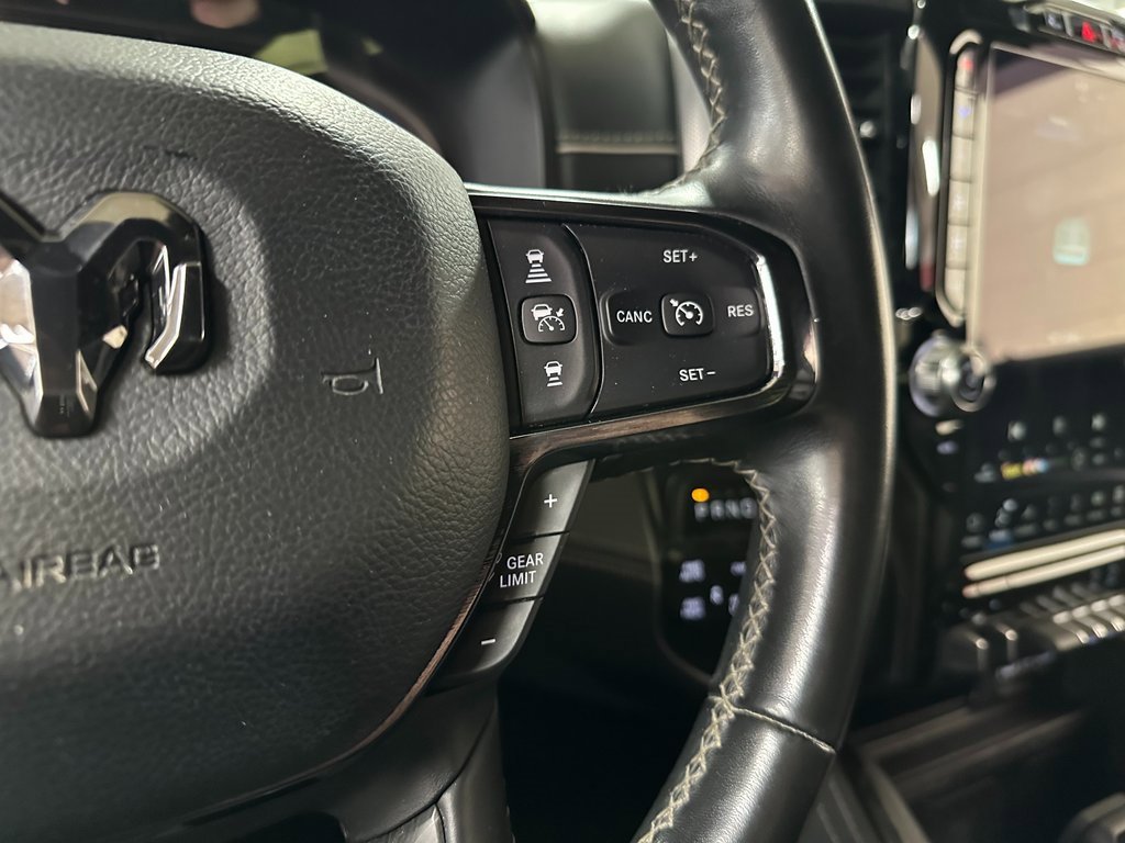 Used 2022 RAM 1500 Limited image 20