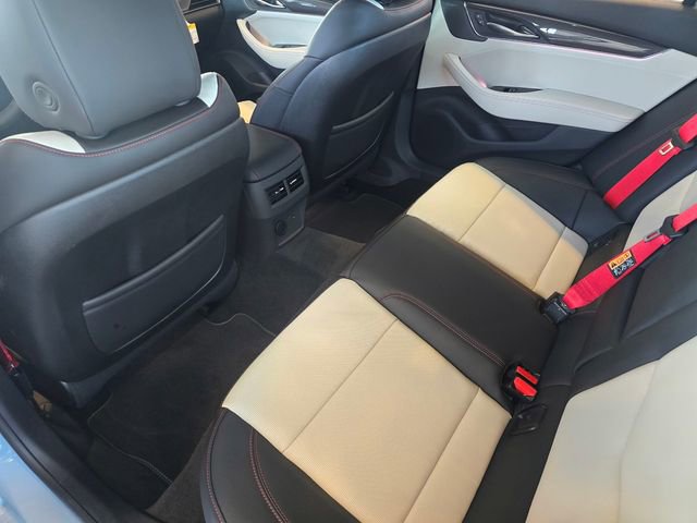 New 2026 Cadillac CT5 V image 14