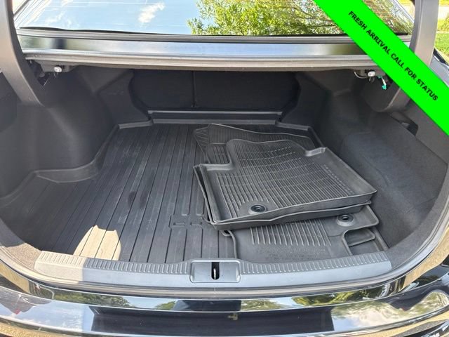 Used 2024 Toyota Crown Platinum AWD/4WD image 35