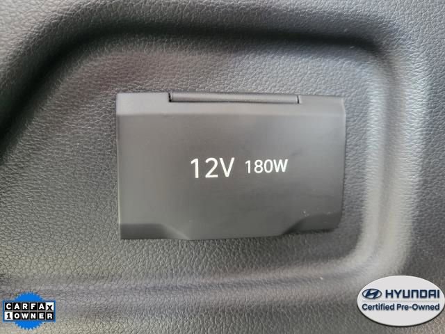 Used 2025 Hyundai Tucson SE AWD/4WD image 8