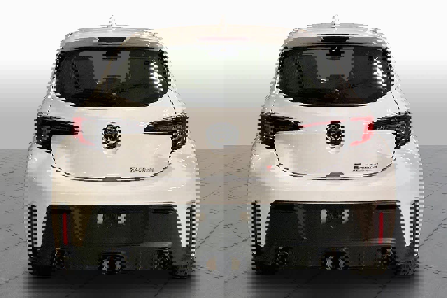 Used 2023 Toyota Corolla GR w/ Performance Package AWD/4WD image 4