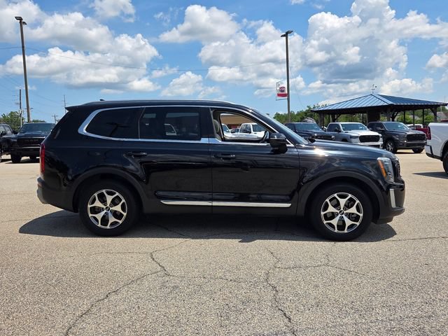 Used 2020 Kia Telluride EX FWD image 16