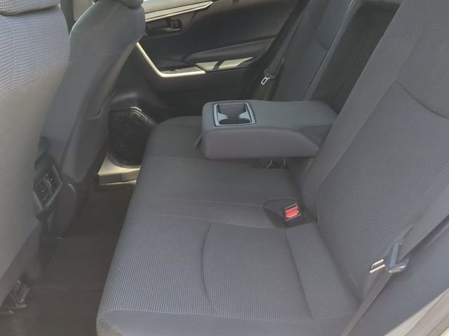 Certified 2023 Toyota RAV4 LE image 14