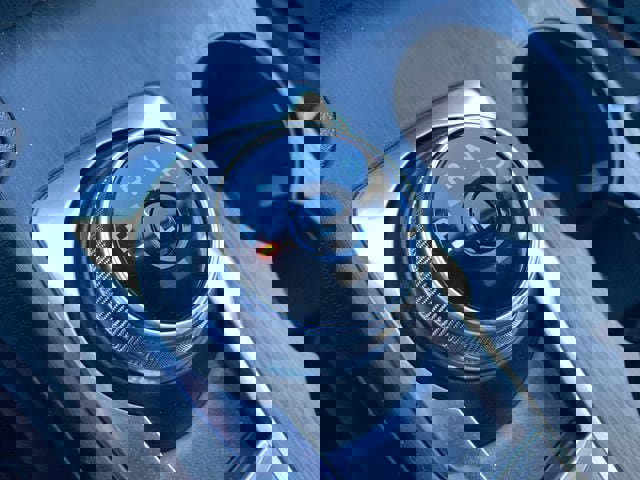 New 2025 Ford Escape ST-Line Elite w/ Equipment Group 501A image 30